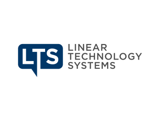 Linear Technology Systems logo design by BlessedArt