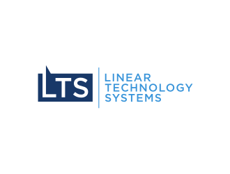 Linear Technology Systems logo design by johana