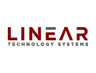Linear Technology Systems logo design by treemouse