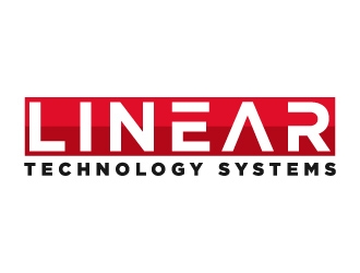 Linear Technology Systems logo design by treemouse