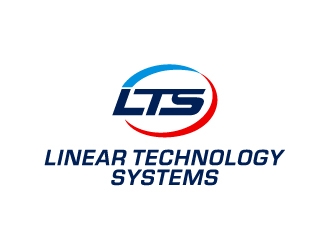 Linear Technology Systems logo design by josephope