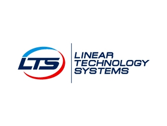 Linear Technology Systems logo design by josephope