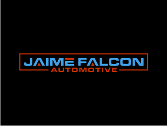 Jaime Falcon Automotive logo design by nurul_rizkon