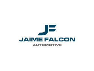 Jaime Falcon Automotive logo design by asyqh