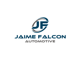 Jaime Falcon Automotive logo design by asyqh