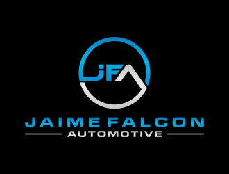 logo design by BlessedArt