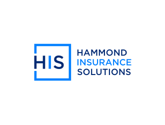 Hammond Insurance Solutions logo design by asyqh