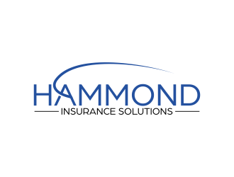 Hammond Insurance Solutions logo design by qqdesigns