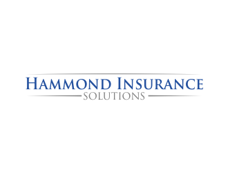 Hammond Insurance Solutions logo design by qqdesigns