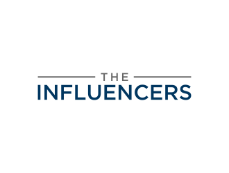 The Influencers logo design by salis17