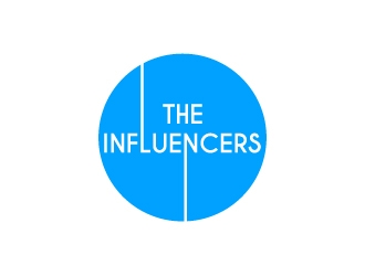 The Influencers logo design by pambudi