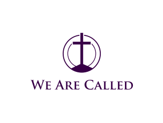 We Are Called logo design by cecentilan