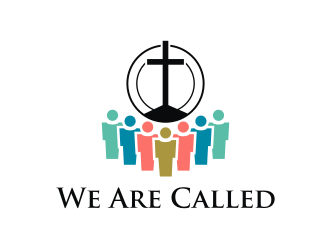 We Are Called logo design by cecentilan