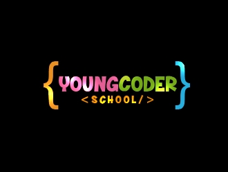 logo design by shravya