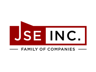 JSE, Inc. Family of Companies logo design by Zhafir