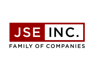 JSE, Inc. Family of Companies logo design by Zhafir
