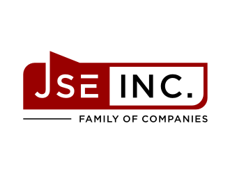 JSE, Inc. Family of Companies logo design by Zhafir