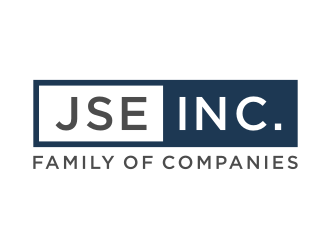 JSE, Inc. Family of Companies logo design by Zhafir