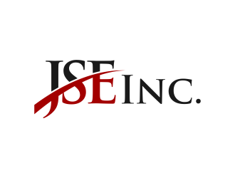 JSE, Inc. Family of Companies logo design by hoqi