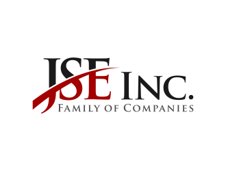 JSE, Inc. Family of Companies logo design by hoqi