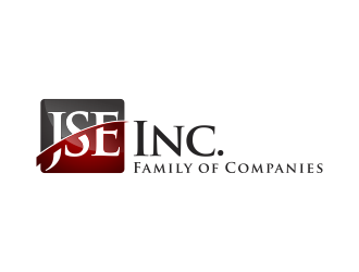 JSE, Inc. Family of Companies logo design by hoqi