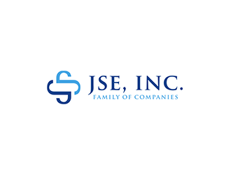 JSE, Inc. Family of Companies logo design by blackcane