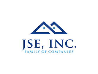 JSE, Inc. Family of Companies logo design by blackcane