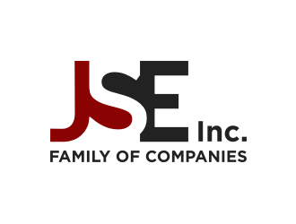 JSE, Inc. Family of Companies logo design by ohtani15