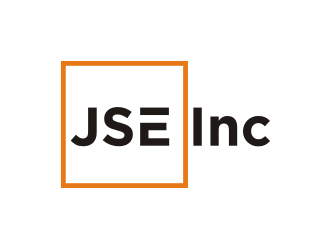 JSE, Inc. Family of Companies logo design by cintya
