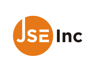 JSE, Inc. Family of Companies logo design by cintya