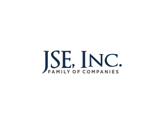 JSE, Inc. Family of Companies logo design by Greenlight