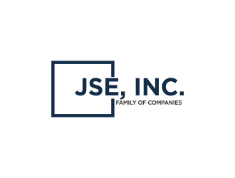 JSE, Inc. Family of Companies logo design by Greenlight