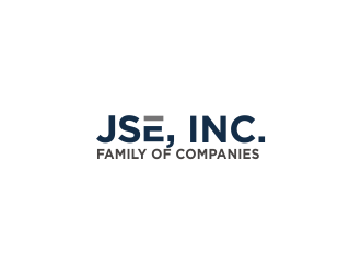 JSE, Inc. Family of Companies logo design by Greenlight