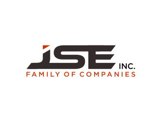 JSE, Inc. Family of Companies logo design by ammad