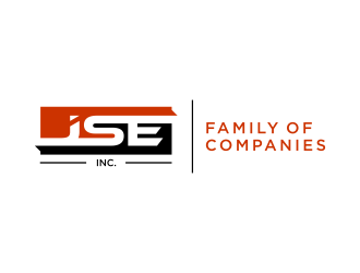 JSE, Inc. Family of Companies logo design by ammad