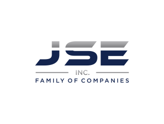 JSE, Inc. Family of Companies logo design by ammad