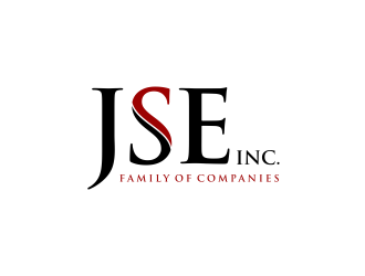 JSE, Inc. Family of Companies logo design by ammad