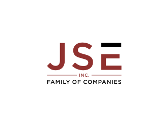 JSE, Inc. Family of Companies logo design by johana