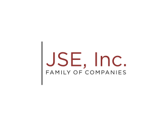 JSE, Inc. Family of Companies logo design by johana