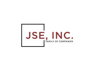 JSE, Inc. Family of Companies logo design by johana