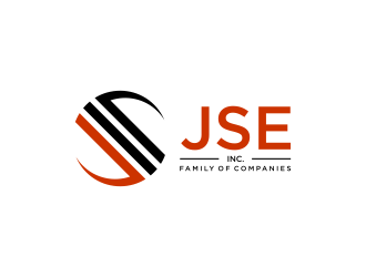 JSE, Inc. Family of Companies logo design by ammad