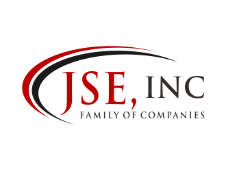 JSE, Inc. Family of Companies logo design by creator_studios