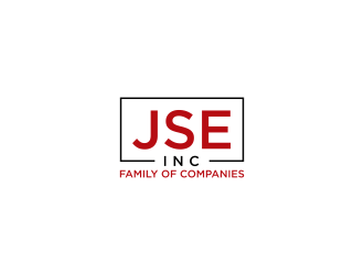 JSE, Inc. Family of Companies logo design by RIANW