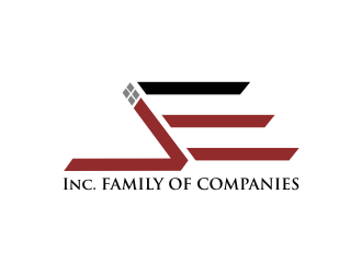 JSE, Inc. Family of Companies logo design by Adundas