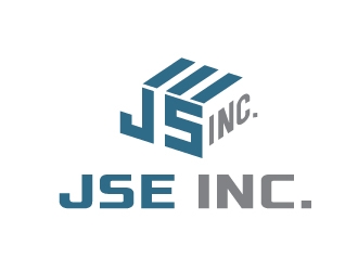 JSE, Inc. Family of Companies logo design by jenyl