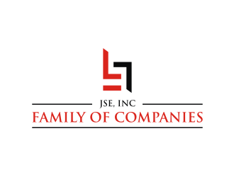 JSE, Inc. Family of Companies logo design by vostre