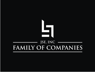 JSE, Inc. Family of Companies logo design by vostre