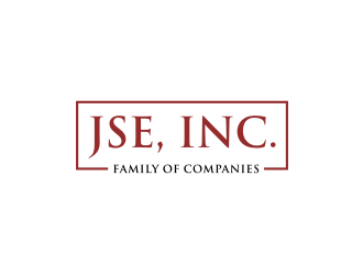 JSE, Inc. Family of Companies logo design by blessings
