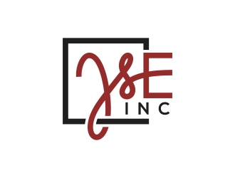 JSE, Inc. Family of Companies logo design by rokenrol