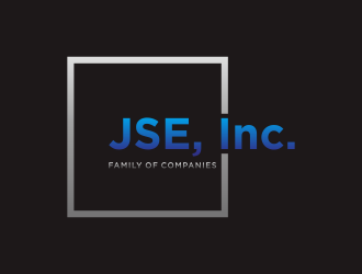 JSE, Inc. Family of Companies logo design by luckyprasetyo